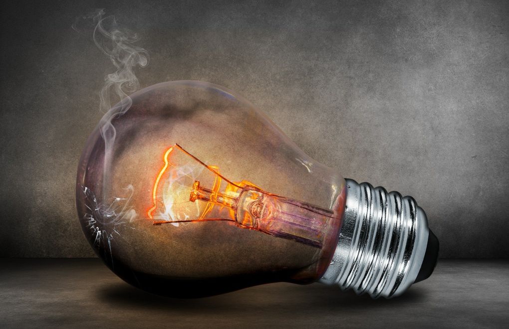 HDP: Elektrik ve doğalgaz lüks tüketim oldu