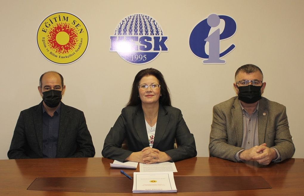 "Farklı inançlar yok sayılıyor, imam hatiplere ayrıcalık tanınıyor"