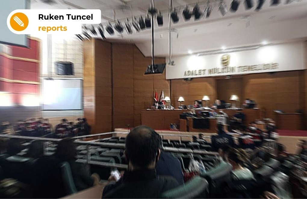Deniz Poyraz case | 'We have serious suspicions about spoliation of evidence'
