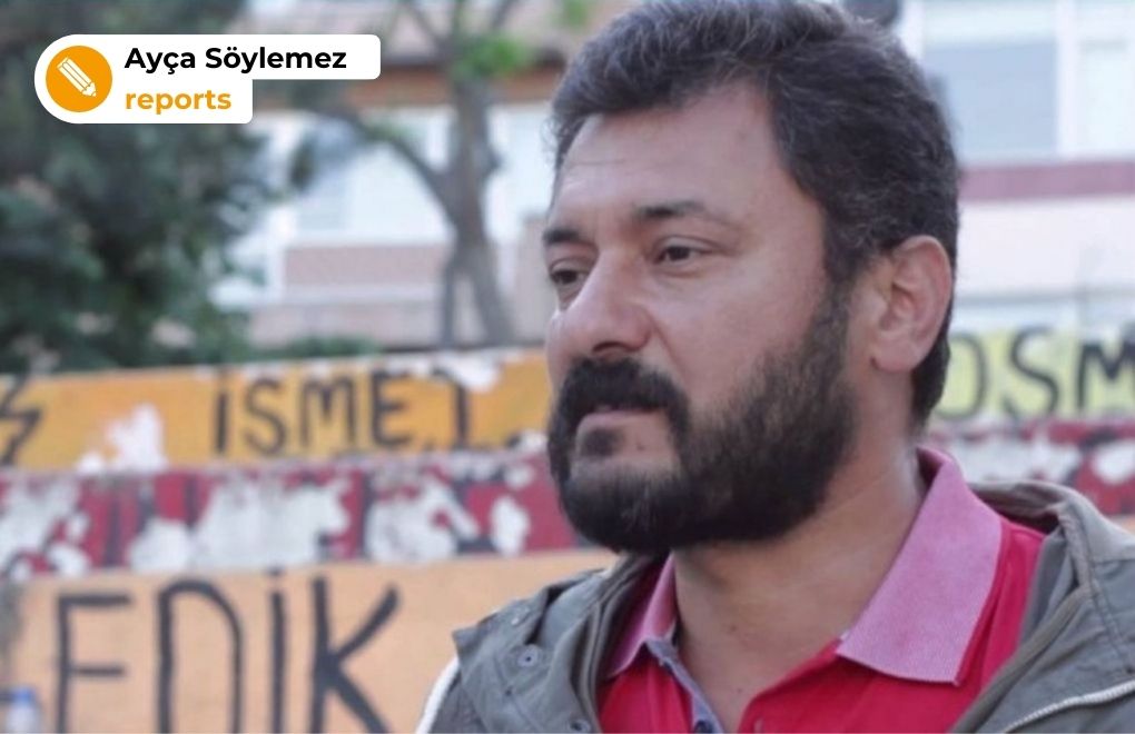 ‘Insulting the President’: Lawyer Efkan Bolaç on trial again, this time over Instagram posts