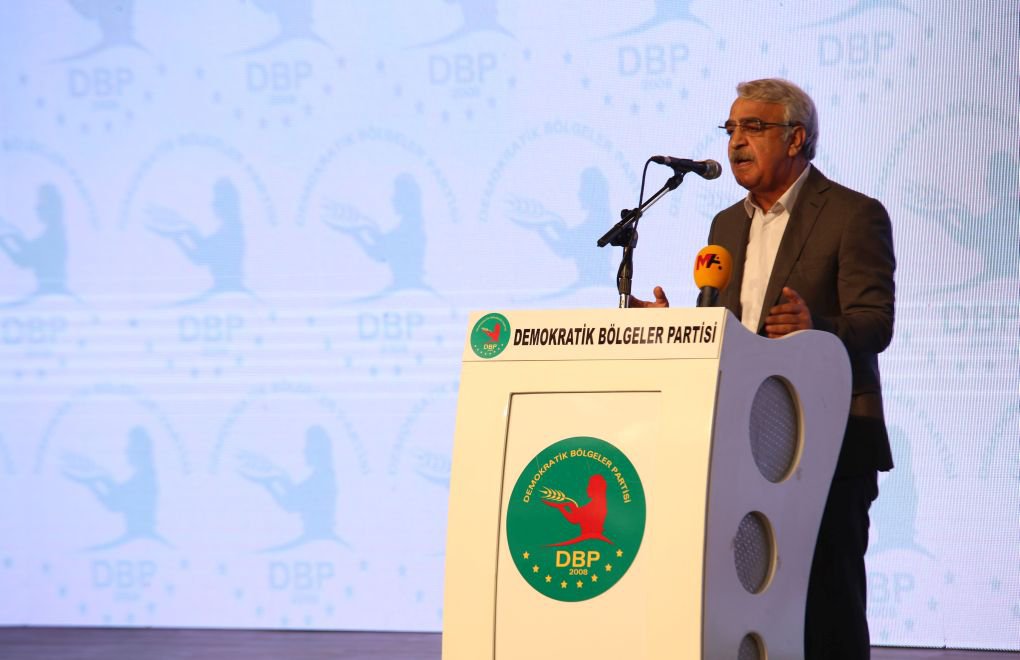 ‘No peace, democracy possible in Turkey without resolving the Kurdish question’
