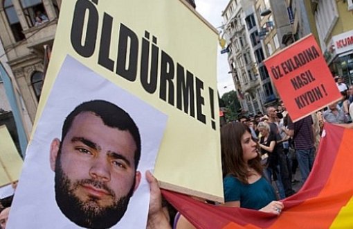 Di doza Ahmet Yildizê de dîsa edalet pêk nehatiye