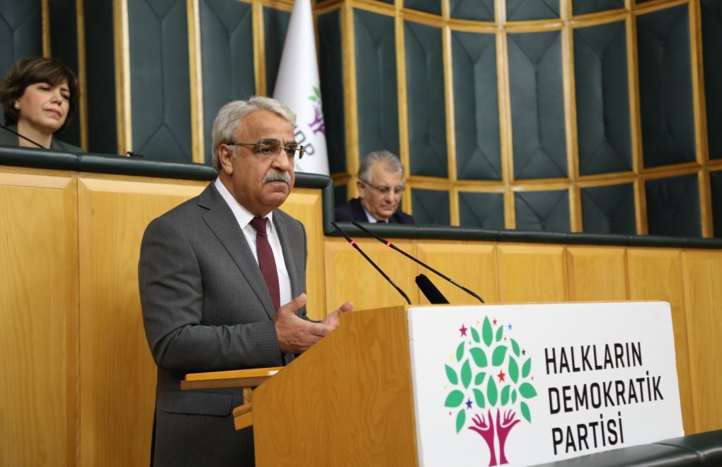 ‘Poverty in Turkey is a result of government’s deliberate policies’