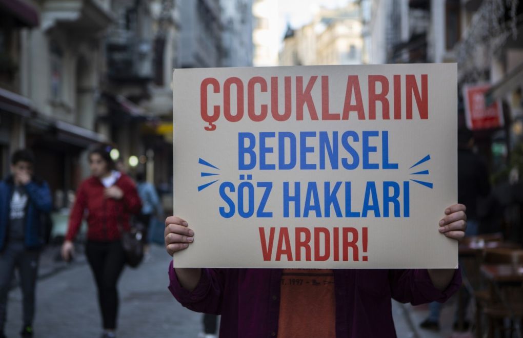 ‘We will not let you acquit the perpetrators of child abuse’