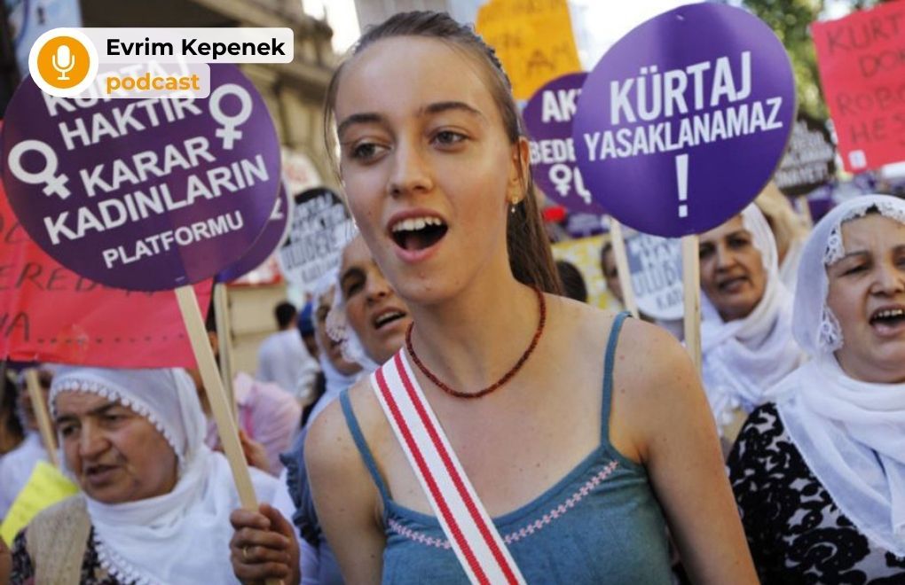Kürtaj engellemeleri en çok yoksul kadınları etkiliyor
