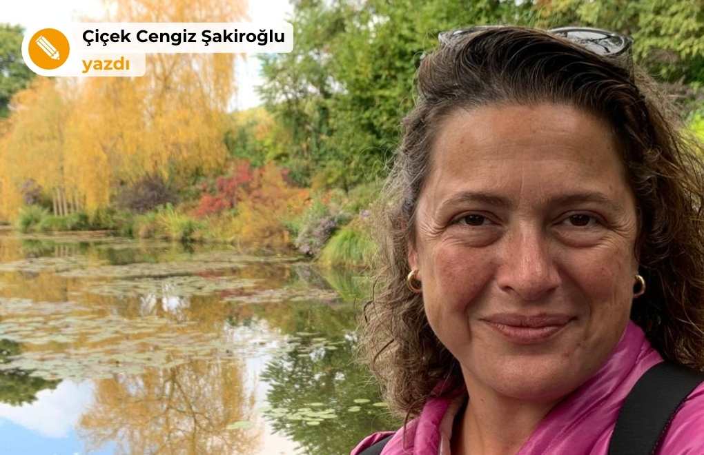 Daha ne sergiler, ne filmler göreceğiz, ne yolculuklar yapacağız! 