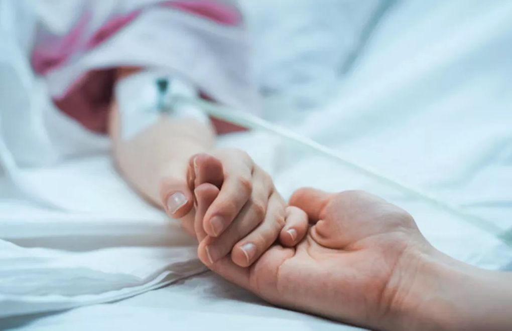 DSÖ: Gizemli hepatit vakaları 650'ye, ölü sayısı 9'a yükseldi