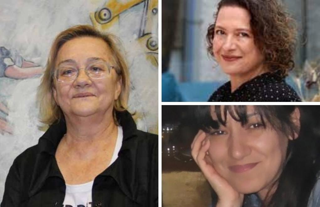 Gezi tutukluları gerekçeli kararı değerlendirdi: Bizle ilgili bir şey yok