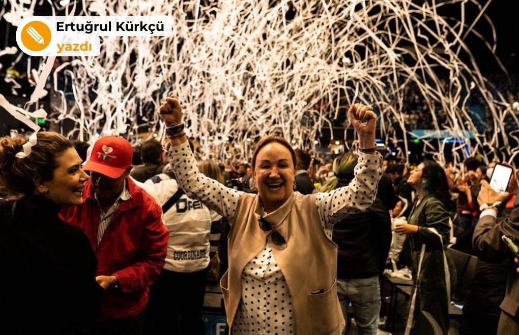 19 Haziran: İki kıtada solun yıldızının parladığı gece