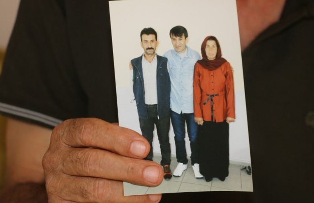 30 yıl hapsin ardından 6 ay “iyi hal” cezası