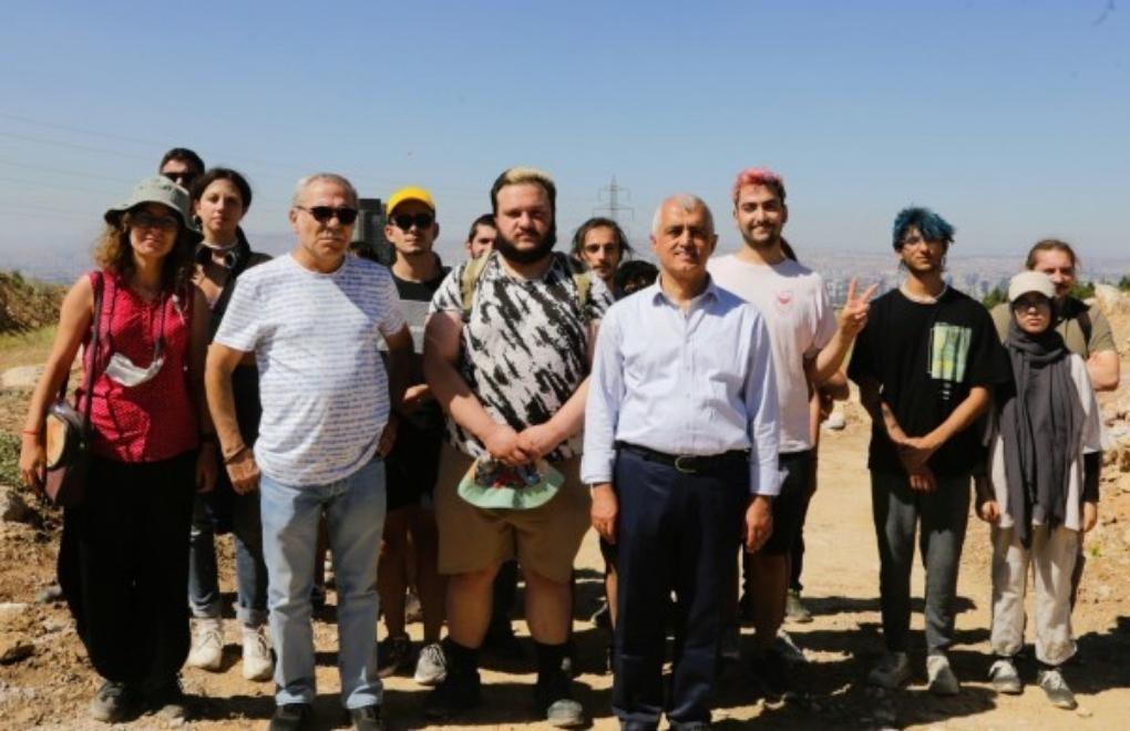 Gergerlioğlu: ODTÜ yoluyla ilgili CHP’li vekiller neden suskun?