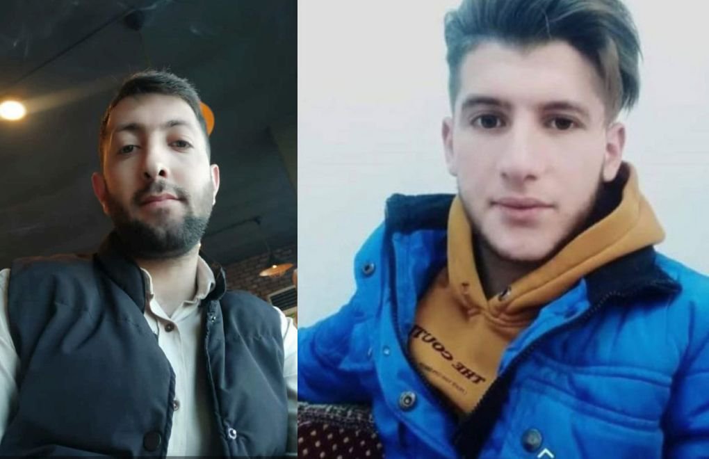 Aynı Validen iki kentte aynı açıklama: Polis kazayla vurdu