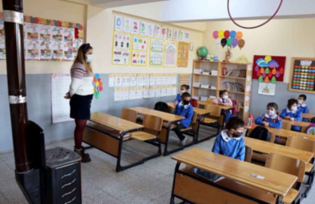 Türk Eğitim- Sen raporu: Bölgesel farklar fırsat eşitliğini derinleştiriyor