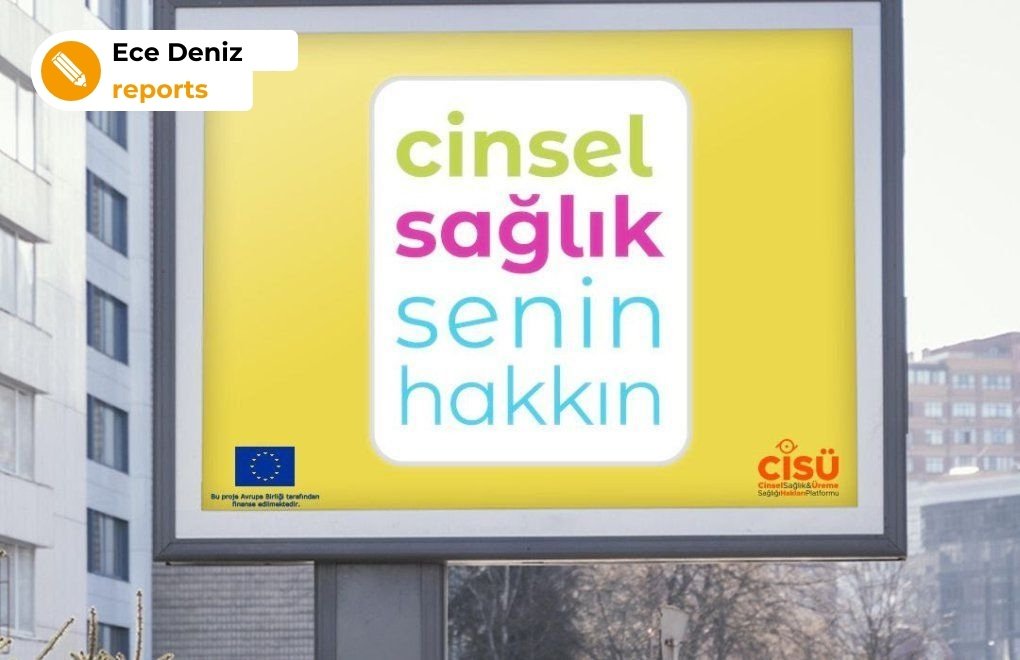 'Free access to contraceptive methods now much more difficult in Türkiye'