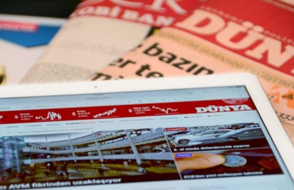 İsim hakkı anlaşması yenilenmeyen Dünya farklı bir isimle çıkacak