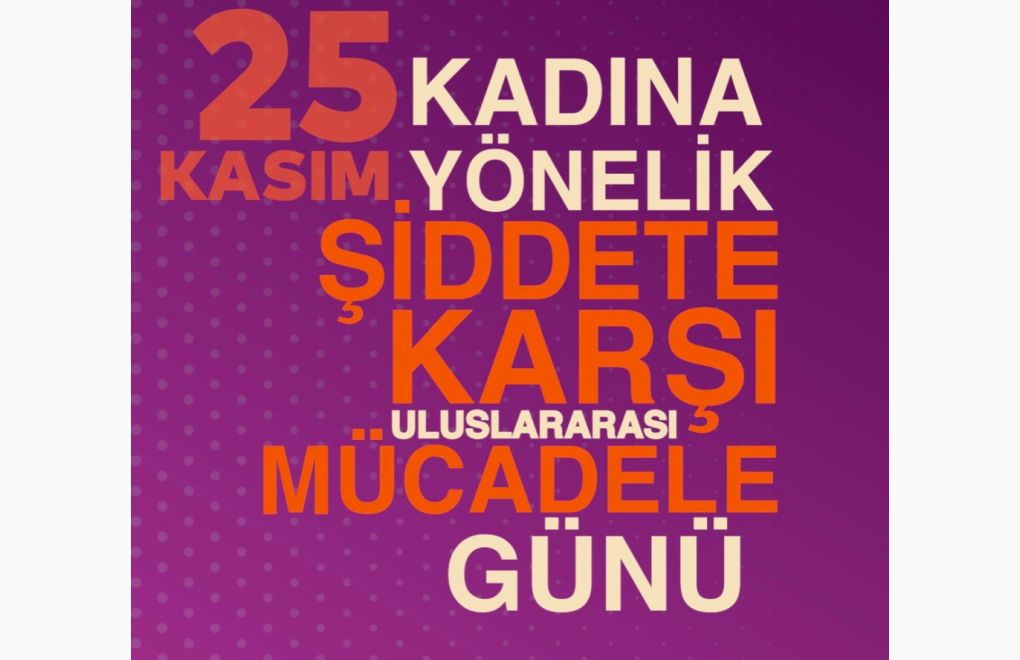 İBB’den “Kadına karşı şiddete sıfır tolerans” politikası 