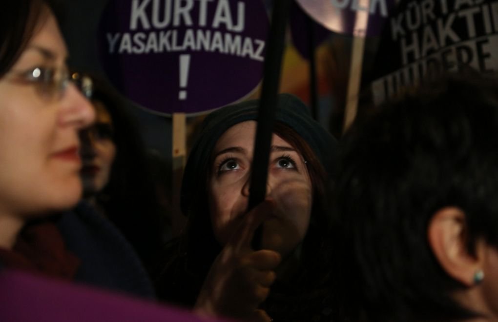 Kürtaj hakkı, Fransa’da anayasal hak olma yolunda