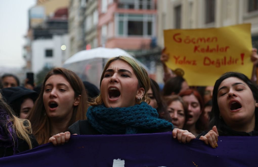Jinên ku li navenda dersînorkirinê tên girtin: Piştevaniya we me bihêz dike