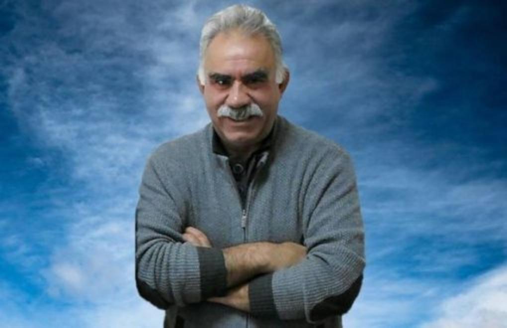 Demîrtaş ji bo hevdîtina bi Ocalan re serlêdan kiriye