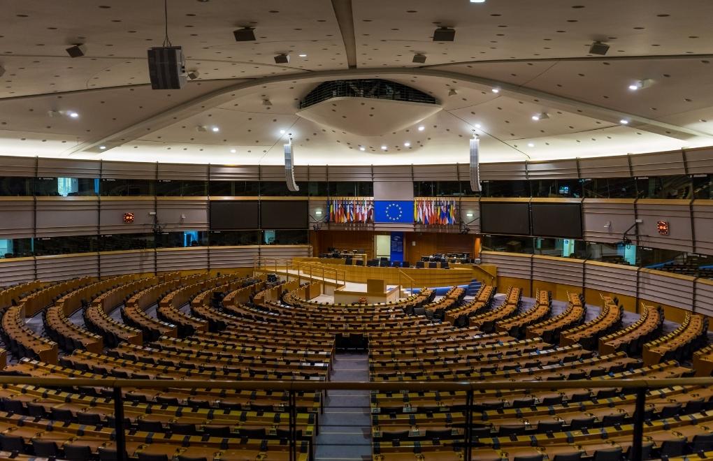 AP’de yolsuzluk soruşturması: 1,5 milyon Euro’ya el kondu