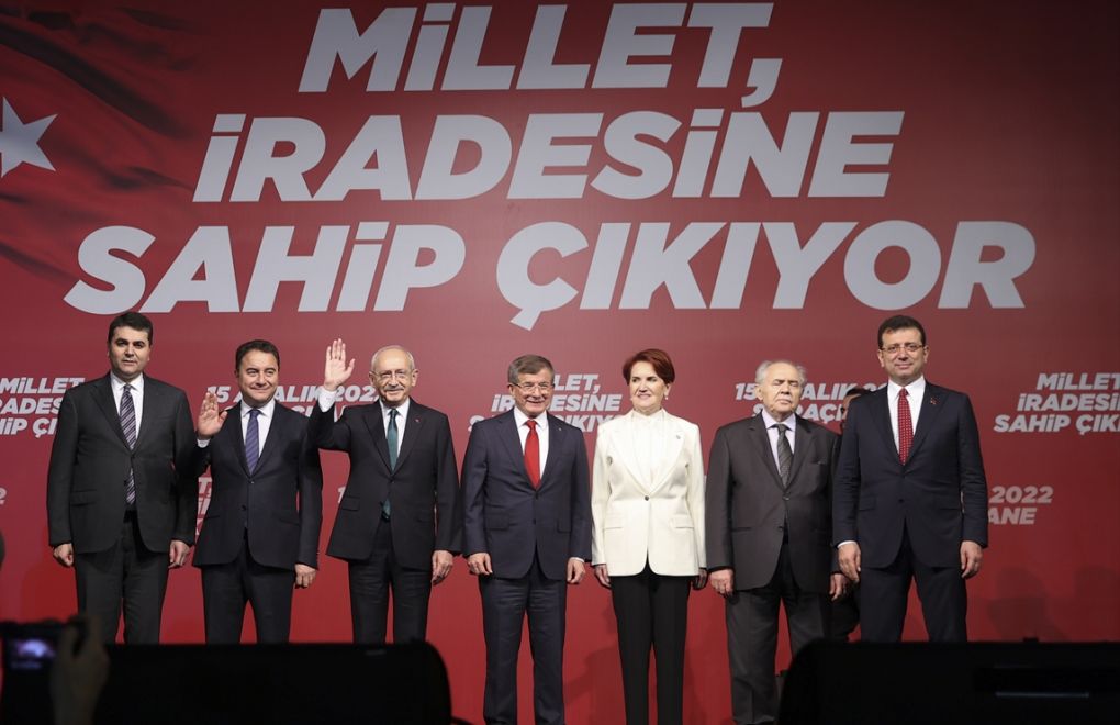 Soylu: Karar onanırsa İmamoğlu'nu açığa alırım
