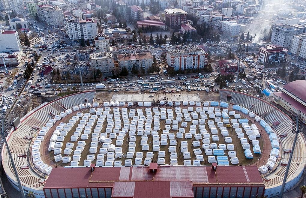 Ekoloji örgütleri: Kayıpların asıl sorumlusu şirketleşen iktidardır