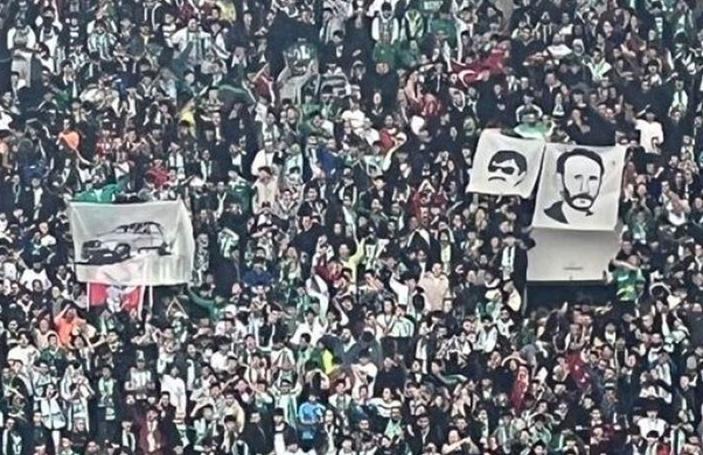 “Amedspor’a saldırıların failleri cezalandırılmalı”