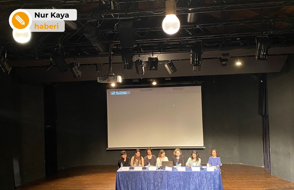 Feminist İrem Kayıkçı: Devlet patriyarkal kapitalist düzeniyle oradaydı