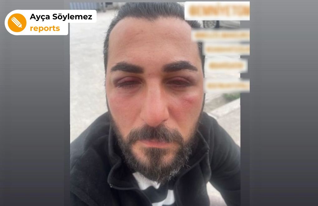 Neighborhood guards beat quake survivors: 'We are the state here'