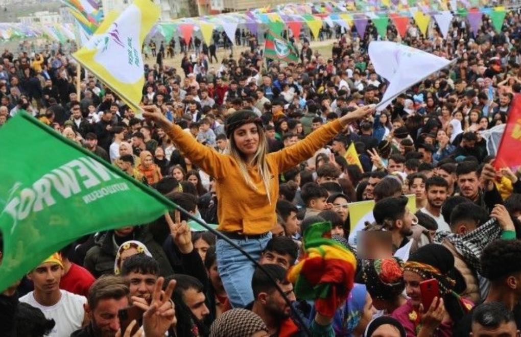 Green Left Party releases final declaration: 'Our mission is to end the one-man regime'