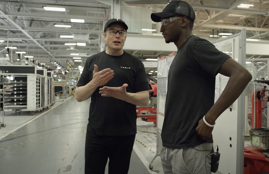 ABD yargısı Elon Musk'ı sendika karşıtı tvitini silmeye mahkum etti