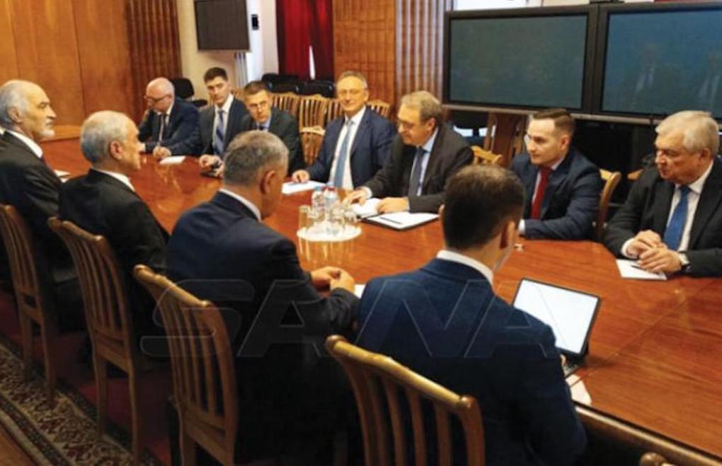 Moskova, Ankara, Şam ve Tahran Mayıs'ta masaya oturacak mı?