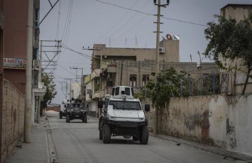 Mardin’de sokağa çıkma yasağı sona erdi