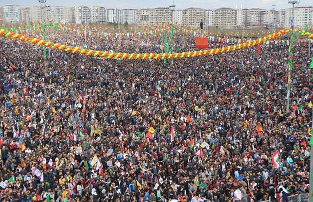 "Kürtler, milliyetçi söylem artarken Erdoğan'ın zaferinden endişeli"