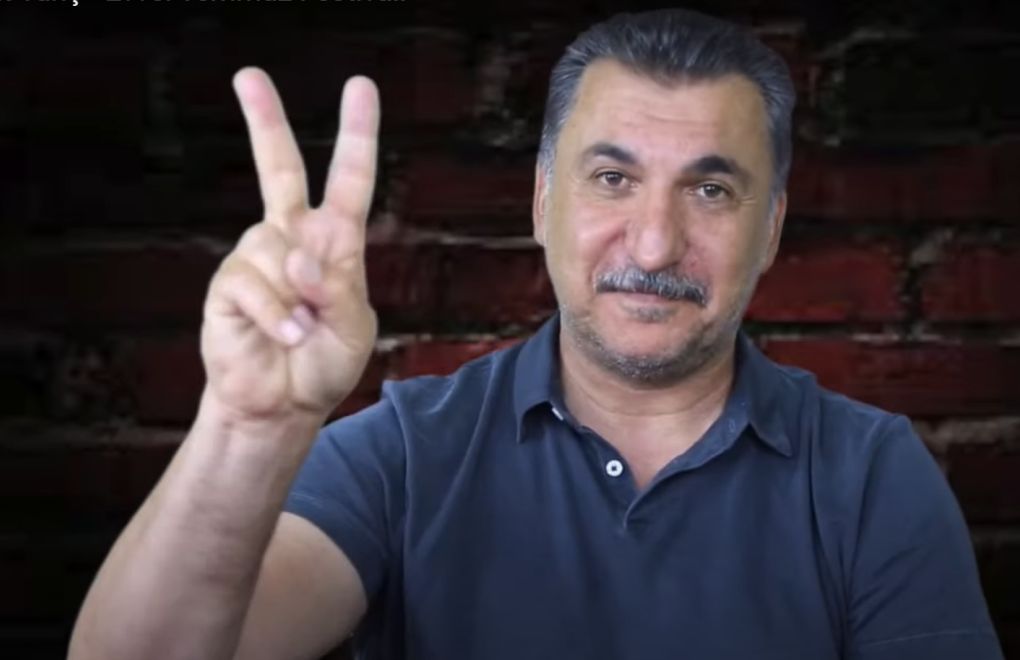 Ferhat Tunç: Siyaset bitti, müziğe yoğunlaşacağım