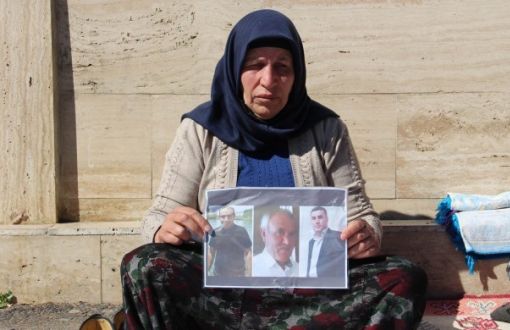 Emine Şenyaşar'dan Emine Erdoğan'a: Neden mücadelemizi görmüyorsun? 
