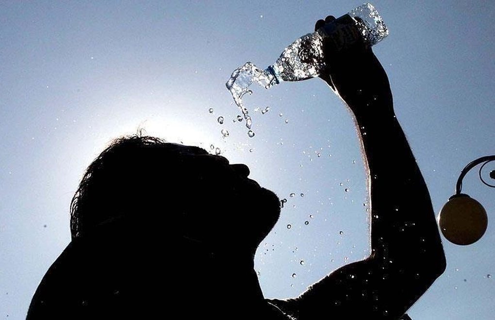 Dünya Meteoroloji Örgütü: Sıcaklık rekorları daha da artacak