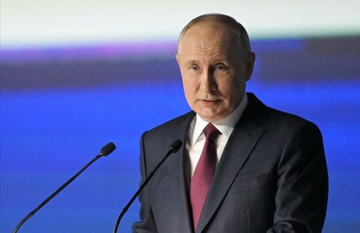 Putin, Afrika'ya tahıl garantisi verdi