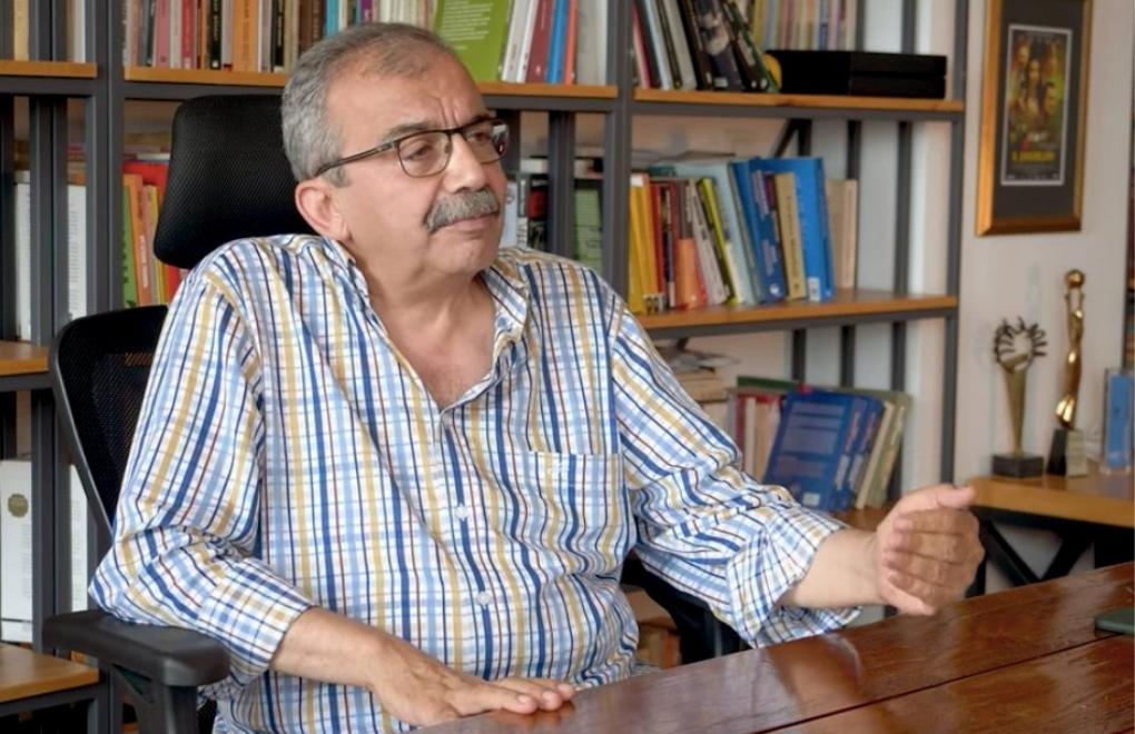 'Opposition should speak about peace'