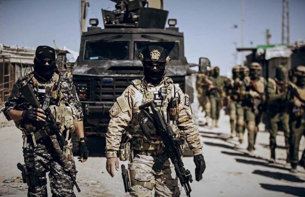 Deyrezor'da "Arap aşiretler" savaşmıyor, arabuluculuk arıyor, denetim SDG'de 