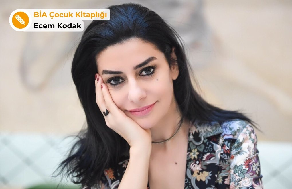 "Çocuk edebiyatında günceli devamlı takip etmeniz gerekir"