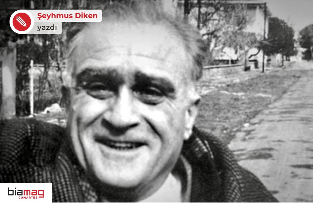 Çocuk ve genç Tanpınar’ın “Doğu”su