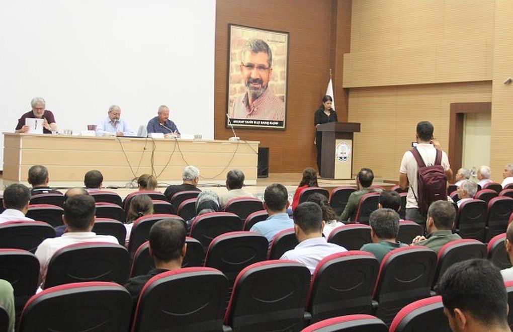 Gültan Kışanak'tan 12 Eylül mesajı: Direnişimizle koyu karanlığı dağıtacağız