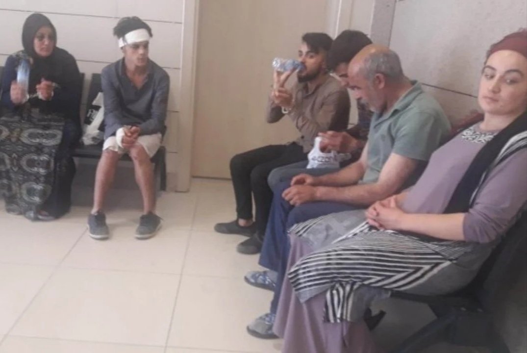 AYM,  Şahin Ailesine yapılan işkenceye 'ihlal kararı' verdi