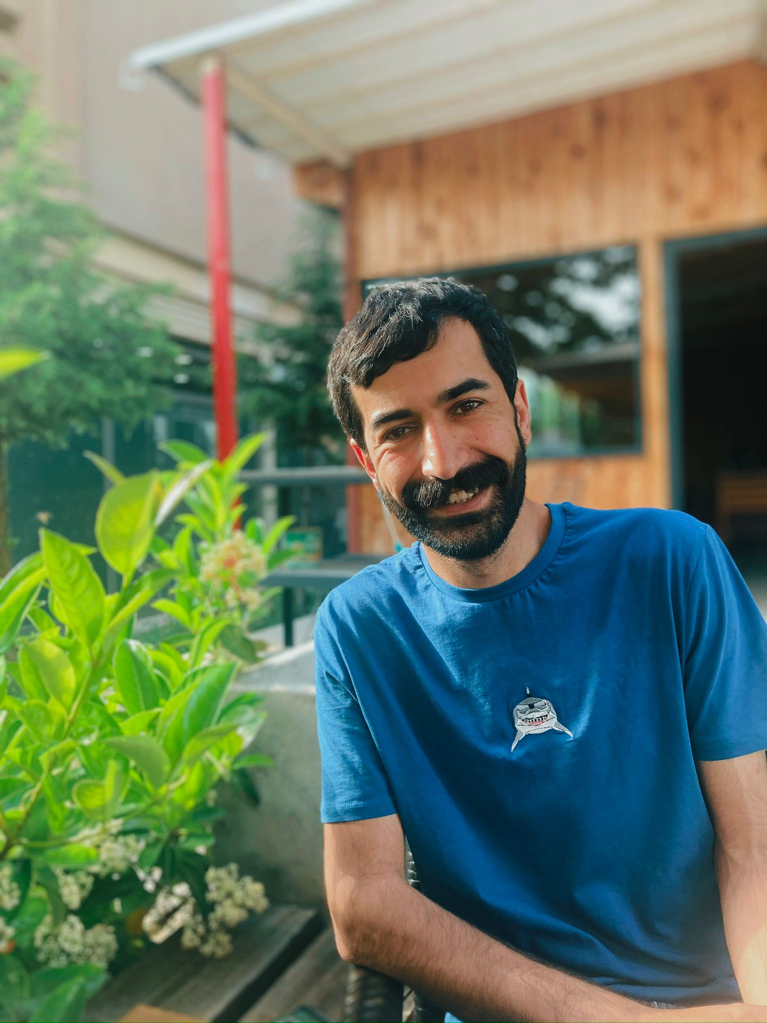 Nedim Türfent