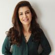 Özlem Belçim Galip